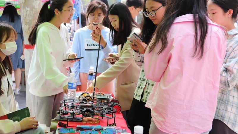 商业园区停车场系统：如何选择最适合的解决方案**