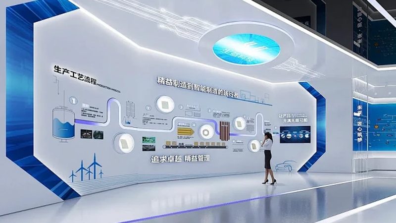 制造业智慧解决方案选型：如何精准把握关键要素